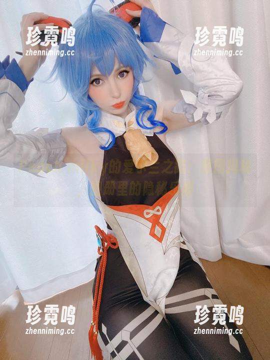 Peach milky的爱尔兰之路：原图揭秘，图册里的隐秘乐趣